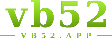 vb52 logo